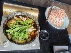 -和一料理(安阳店)