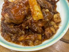 -清真利德顺小老饭庄(复兴路店)