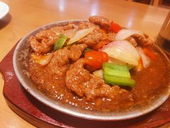 -四道菜·福建菜馆(莆田万达店)