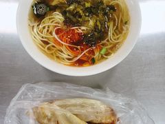 -南京工业大学-东苑1食堂
