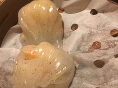 -泉州富力万达文华酒店-品珍中餐厅