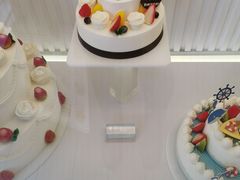 -好利来(永安道店)