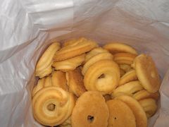 曲奇-上海哈尔滨食品厂(浦商百货昌里店)