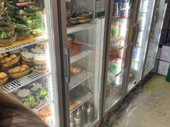 自助取餐区-范贤光鸡公煲(平乐园总店)