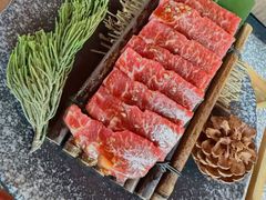 -谷牛和牛烤肉(漕河泾印象城店)