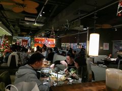 大堂-大头虾越式风味餐厅(光明广场店)