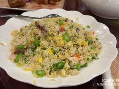 -珠海拱北口岸希尔顿欢朋酒店
