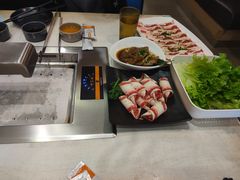 -新石器烤肉(千灯大润发店)