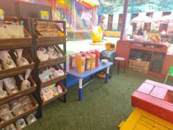 -寻石问宝研学亲子乐园(朝阳公园店)