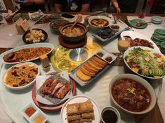 -情满四合院·小酒馆(后现代城店)