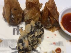 -百里鲜·闽南家宴·福建菜