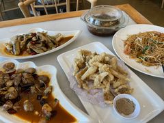 -华盛丰温州大排档(东三环南路店)