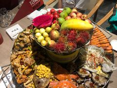 -日进一片海.生腌海鲜火锅.宵夜烧烤(三里屯总店)