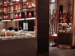 -康莱德酒店·美庭自助餐厅