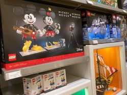 -乐高授权专卖店(南开大悦城店)