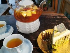 -西关84·History·Art·Cafe