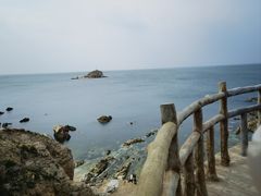 -养马岛旅游度假区
