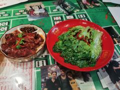 -憶廟街 X 沙角邨(太古城店)