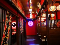 -隐月· 㐂和食屋(芝罘万达公馆店)