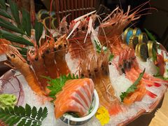 -Minase水濑·日料放题(外滩店)