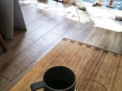 -Onirii Coffee(长乐路店)