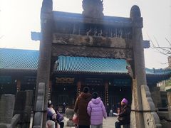 -西安化觉巷清真大寺