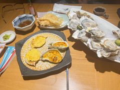 -松岛日本料理(汾江路店)