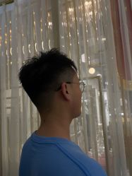 -容萨美业·美容美发