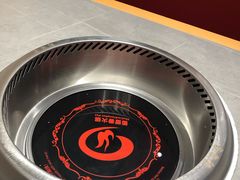 -蜀留香火锅·始于1999·原四川老火锅(白堤路店)