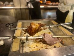 -汉巴味德巴西烤肉(顺和广场店)