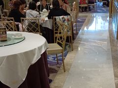 大堂-御彩酒家(东风东路店)