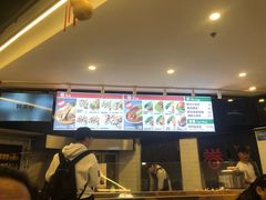 -特派卷·老北京烤鸭卷(合生汇购物中心店)