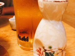 -水之惠鲜鱼料理(王府大街店)