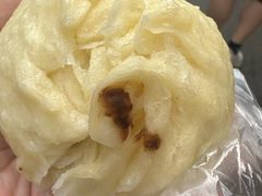 -俞记安顺特色破酥包(民生路店)