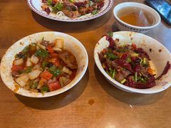 -宴语·新疆菜·大盘鸡·烤肉(北泉店)