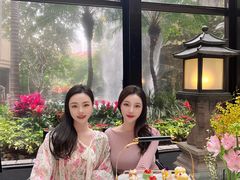 -广州花园酒店