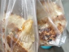 烧饼油条-文武王氏烧饼·无矾油条(西溪路店)