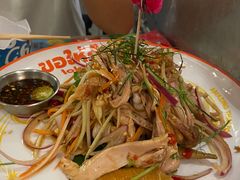 -碌碌发·东南亚风味烧烤档(体育西店)