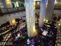 -国际饭店·原点咖啡吧ORIGIN CAFE&BAR