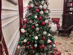 -Salon de Ville浦江汇(上海外滩华尔道夫酒店店)