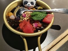 -川成元·麻辣香锅(凯德MALL西直门店)