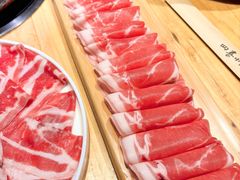 -四喜小胖·北京涮肉(五道营店)