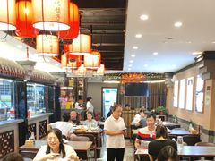 -李记东北饺子馆·东北菜(欢乐谷店)