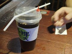 -大牌大·传统杭帮菜(湖滨店)