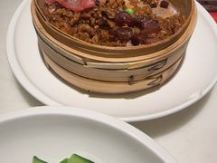 -径山十八道·风味民间菜(杭州总店)