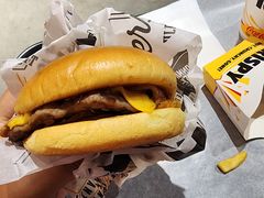 -卡乐星(浦东机场店)