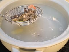 金牌瑶柱白粥-龙门养心粥火锅(祥恒广场店)