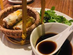 -Cau Go Vietnamese Cuisine