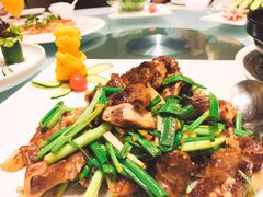 -东港喜来登酒店·天香阁中餐厅