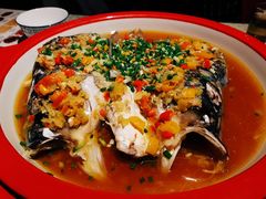 -乐口福家常菜馆(古庸路店)